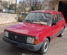 FIAT 127 - III serie 34000km, Special 0.9, 1982