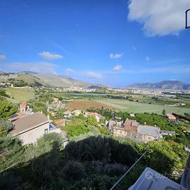 Appartamento Palermo [Rif.78/25VRG]