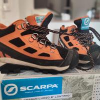 scarpe trekking 