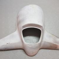 manubrio lambretta li 3°s