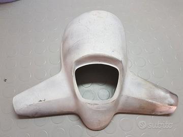 manubrio lambretta li 3°s