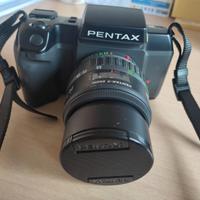 PENTAX SF7 REFLEX