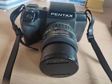 PENTAX SF7 REFLEX