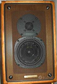 casse acustiche Diapason Prelude 2