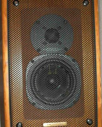 casse acustiche Diapason Prelude 2