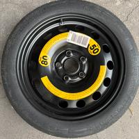 Ruotino di scorta AUDI A3