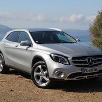 Ricanbi mercedes gla 2018