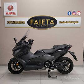 Yamaha T-Max 560 - 2025