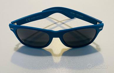 Ray Ban da sole Zoppini NUOVI + Face Roller