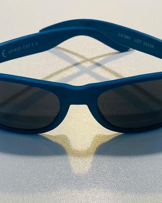 Ray Ban da sole Zoppini NUOVI + Face Roller