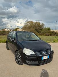 Volkswagen Polo Anno 2007