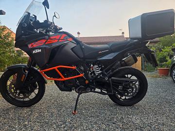 Ktm sdav 1290 S