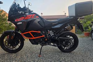 Ktm sdav 1290 S