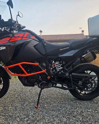 Ktm sdav 1290 S