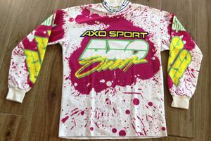 Axo Sport vintage