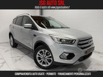 Ford Kuga 2.0 TDCI 150 CV S&S 4WD Powershift Titan
