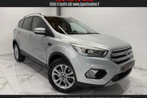 Ford Kuga 2.0 TDCI 150 CV S&S 4WD Powershift Titan