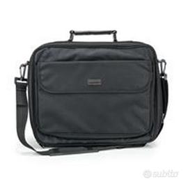 Borsa notebook Vultech GB-15.60 imbottita 15.6
