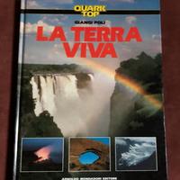 La Terra viva - G. Poli - Top Quark