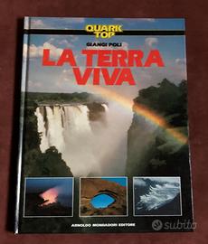 La Terra viva - G. Poli - Top Quark