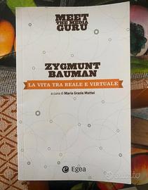 Libro”La vita tra reale e virtuale “