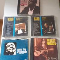 5 cd blues