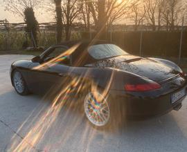 Porsche Boxster S