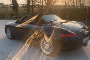 Porsche Boxster S