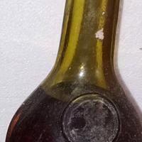 Martell cognac 3 stelle. 1980