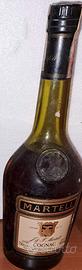 Martell cognac 3 stelle. 1980