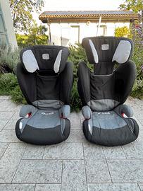 Seggiolino auto Britax Kidfix gruppo 2/3
