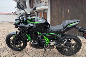 Kawasaki z650