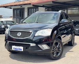 SSANGYONG Korando 2.0 e-XDi 175 CV AWD 4X4 Clas