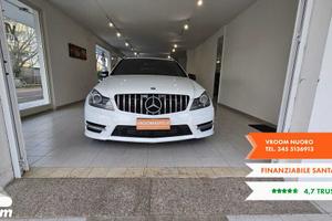 MERCEDES Classe C (W/S204) C 220 CDI S.W. Ava...