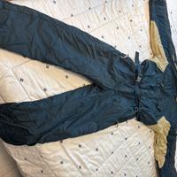 Tuta sci uomo BRUGI TAGLIA 52