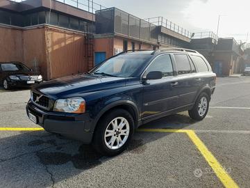 Volvo XC 90 XC90 2.4 D5 aut. AWD Executive
