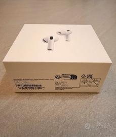 Airpods pro 3