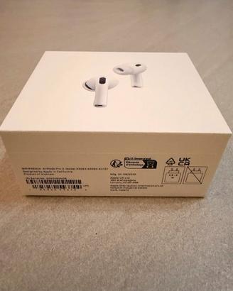 Airpods pro 3