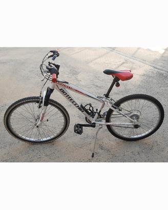Mountain bike bottecchia 
