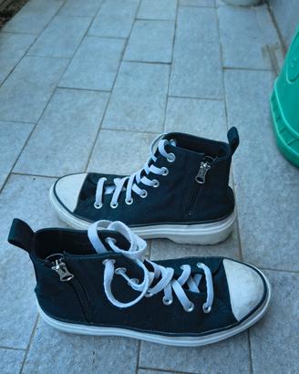 converse Chuck Taylor