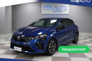 Renault Clio 1.0 TCE Techno 90CV EU6