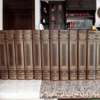 Enciclopedia Treccani – Dizionario Enciclopedico