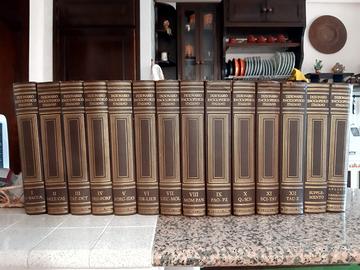 Enciclopedia Treccani – Dizionario Enciclopedico