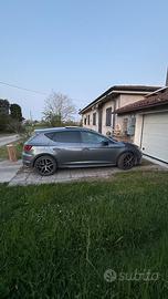 Seat Leon FR 184cv