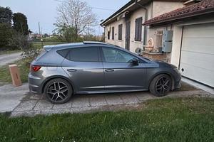 Seat Leon FR 184cv