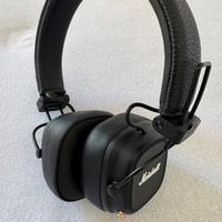 Cuffie on ear Marshall Major IV