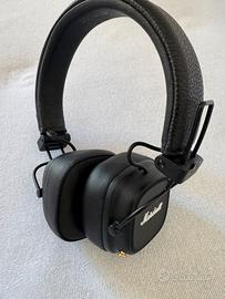 Cuffie on ear Marshall Major IV