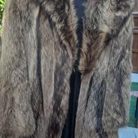 cappotto di marmotta