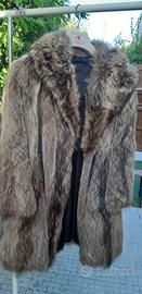 cappotto di marmotta