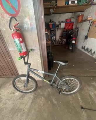 Bici bmx